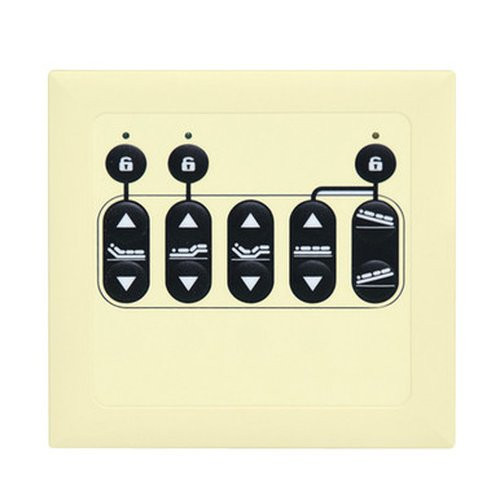 Drive Devilbiss Healthcare - P903Sc03 - Medical Control Unit For Bed Mattress System - Each