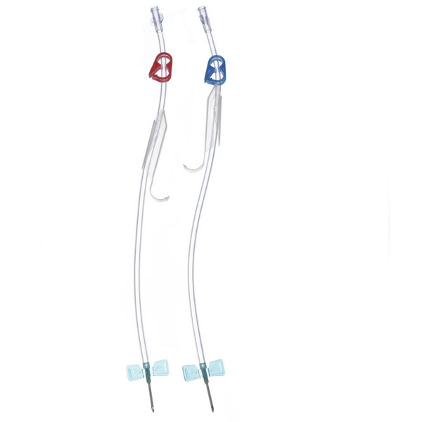 B. Braun - Masterguard Plus - D9-2007Mgp - D92007Mgp - Needle, Fistula 17Gx1 - Case/125