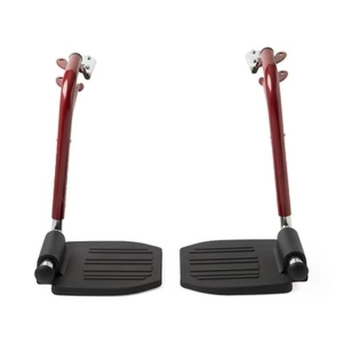 Span America - M920480 - Handset, F/Monarch Lift 2fb Fixed D/S - Each