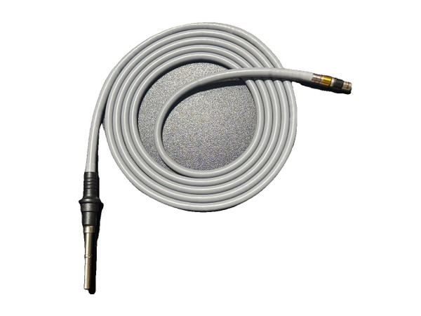 Olympus America - Wa03310A - Fiberoptic Light Cable 4.3 Mm X 3 Meter Length For Use With Endoscopy And Laparoscopy Instruments - Each