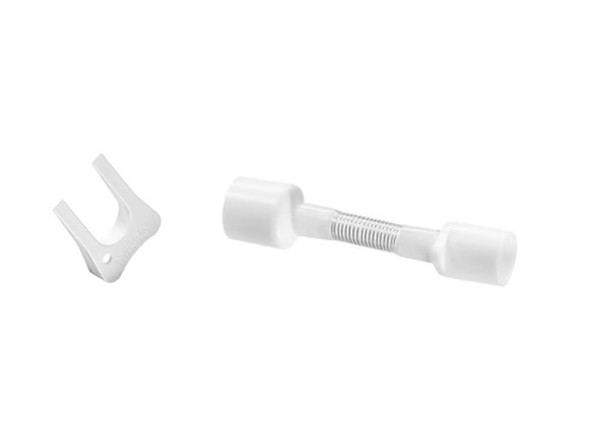 Atos Medical - Tracoe Mini - Ref 356 - Extension Piece - Each