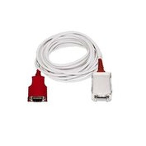 Welch Allyn - Rainbow - Redlnc04 - Cable, Sp02 Masimo Pt 4' - Each
