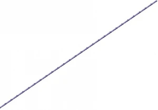 Medtronic - V-Loc 180 Wound Closure Device - Vlocm1545 - Mitg - 90 Absorbable Suture With Needle Polyester 30 1/2 Circle Taper Point Size 2 - 0 Barbed Monofilament - Case/1