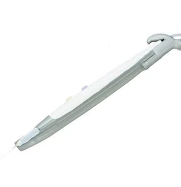Con-Med - Pa2010 - Pencil, Electrosurg Penadapt W/Adpt & Hose 4' - Case/10