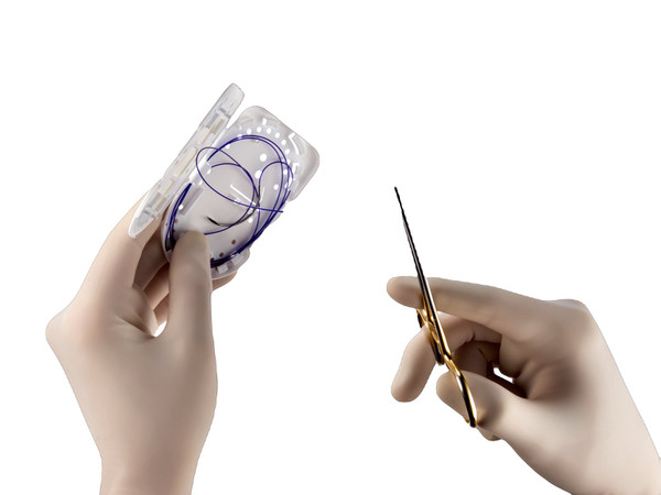 Johnson & - J Healthcare Systems - Sxmp2B152 - Suture, Stratafix Spiral Sz3 - 0Ps - 2 18" - Dozen/12