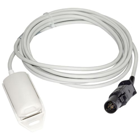 Soma Technology - Tuffsat - As1032 - Sensor, Spo2 Finger Hypertronics Adlt - Each