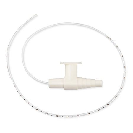 Medsource - Mssc16 - Catheter, Suction Tracheobronchial 16Fr - Case/50