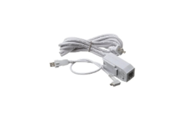 Welch Allyn - Hillrom - Pwcd-6Wt-B - Hilrom Blood Pressure Unit Power Cord Kit - Each