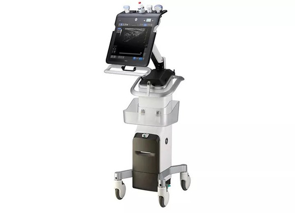 Ge Healthcare - Venue - H8042Vw - Ultrasound System - Each