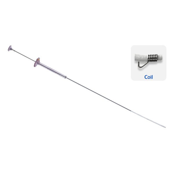 Bard Rochester - Senomark Ultra - Smma11C - Breast Tissue Marker 11 Gauge Coil Shape - Case/10