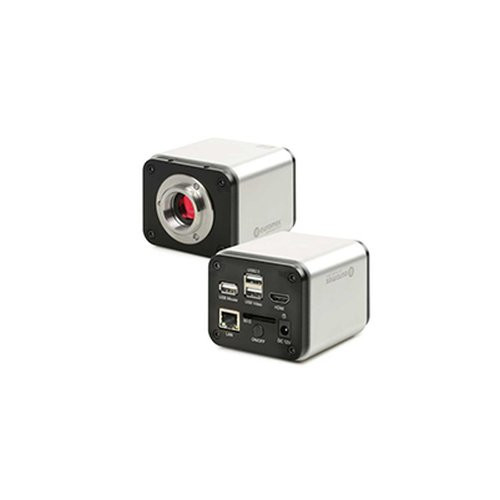 Globe Scientific - Evc3036Hds - Camera, Hd Ultra Color Hi Definition Speed W/Access - Each