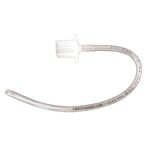 Sharn - Et440035 - Tube, Endotracheal Nasal Cuffed 3.5mm - Package/10