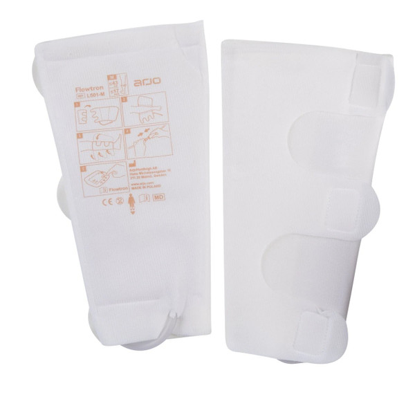 Arjo - Flowtron - L501M - Garment, Dvt Calf Huntle - Case/10