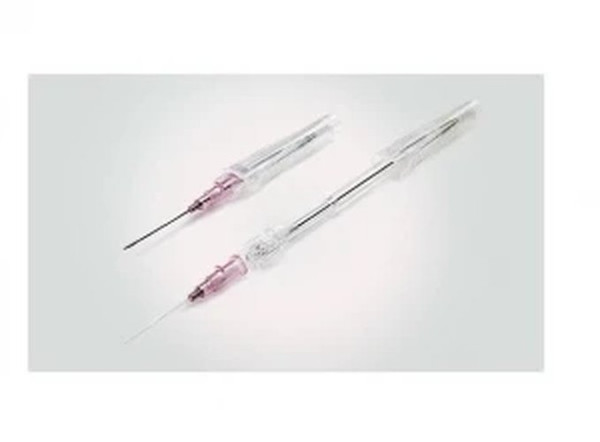 Instrumentation Industries - Acu10601 - Trans Trachael Catheter 13g - Each