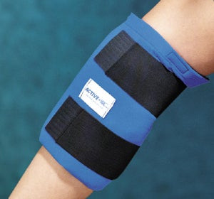 Active - Ice - Sk2 - Wrap, Knee Soft 2 Insert - Each