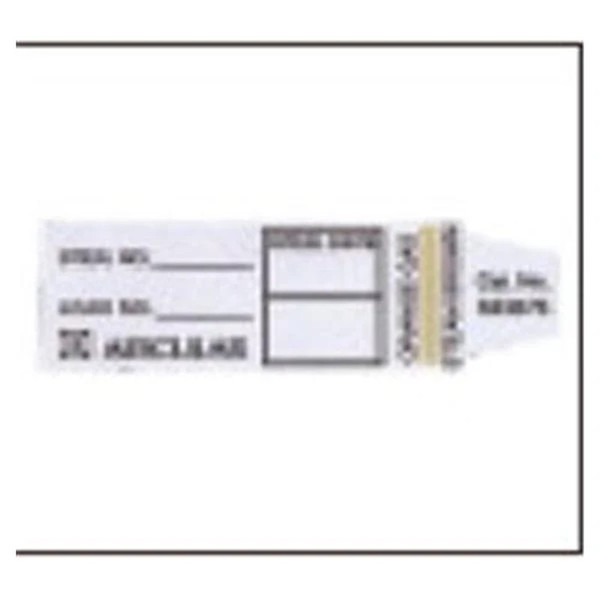 Aesculap - Md876 - Card, Processing Mini Container - Package/250