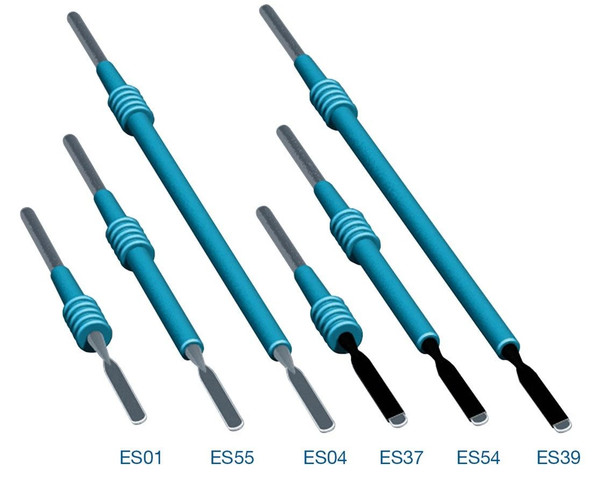 Aspen - Bovie - Es55 - Electrode, Blade Std Disp Str Boviem - Box/25