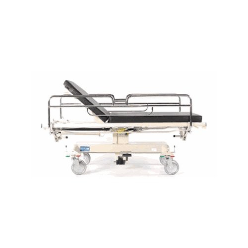 Graham Field - G10284 - Mattress, 4" F/890 Stretcher Gendrn - Each