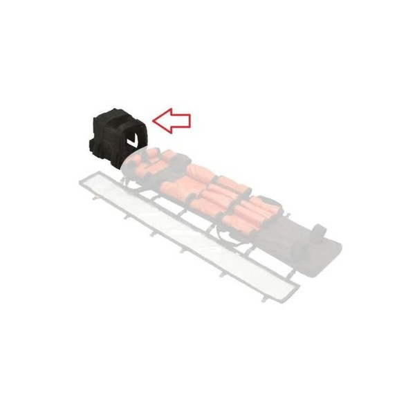 Allied - L720073 - Medical L Harness, Head Pib - Each