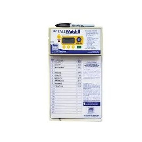 Nurse Assist - Batt.Pak - Diagnostic Battery Pack Nicd For Rn+ Fallwatch Ii Wireless Signal Unit - Each