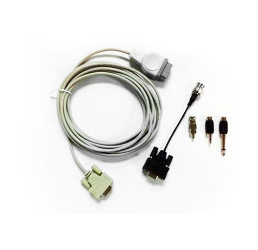 Ge Healthcare - H45521al - Ecg Cable - Each