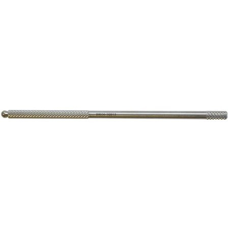 Br Surgical - Aesculap - Br0610910 - Handle, Scalpel Blade 4" - Each
