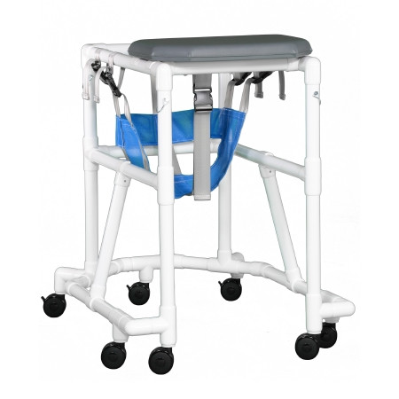 Ipu - Combo - Cw88 - Walker Sit Or Stand W/Sling Arm Pad 300Lb - Each