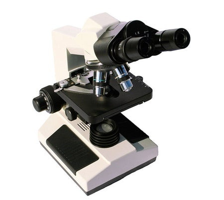 Lw Scientific - Revelation Iii - R3Mbn4Adal3 - Microscope Binocular Achro Object Led - Each