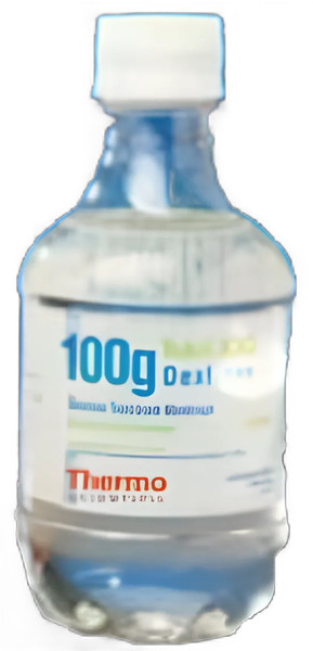 Fisher Scientifi - Tgp401503P - Glucose Tol Fruit Punch 100G Btl Tr Fshsci - Case/24