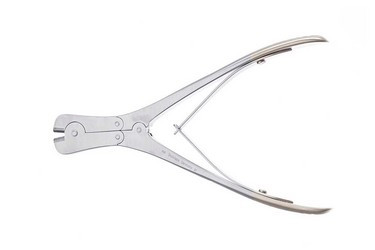 Teleflex - Pilling - Km46625 - Medical Wire Cutter - Each
