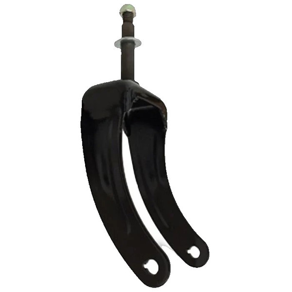 Nova Ortho-Med - Vtff100 - Fork, Front F/Transport Chair - Each