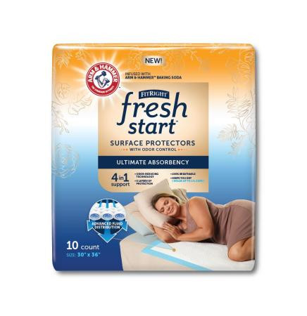 Medline - Ah3036 - Ah Underpad 30x36 - Each