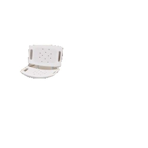 Drive Devilbiss Healthcare - B11-852 - Medical Aqs Hardware Set F.Bath Bench W/Bk - Each