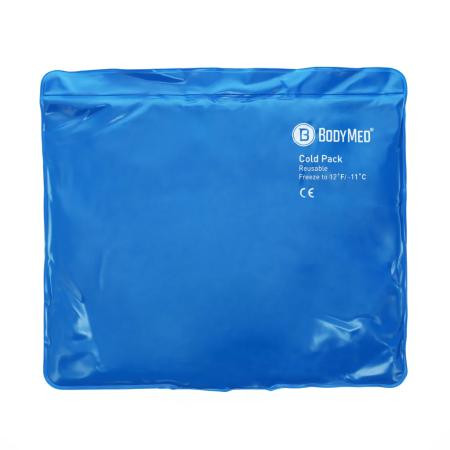 Bodymed - Bdm100os - Blue Vinyl Cold Pack - Each