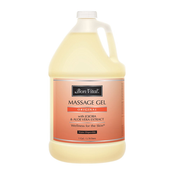 Bon Vital' - Bvorigg1g - Original Massage Gel - Each