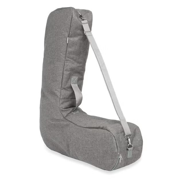 Medline - Byaobgl - Organizer Bag, Large, Gray - Each
