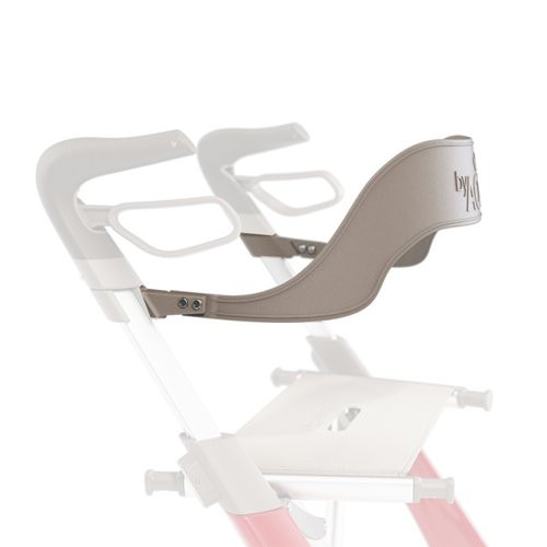 Medline - Byasmbr - Backrest, Small/ Medium - Each