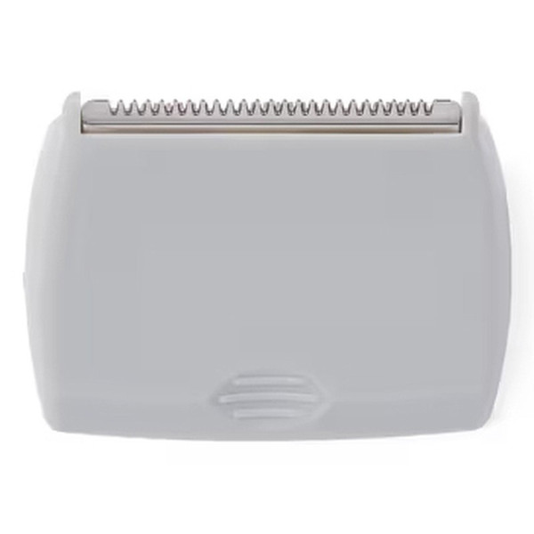 Medline - Cbladefl - Blade, Clipper, Coarse Hair, Flat Style - Each