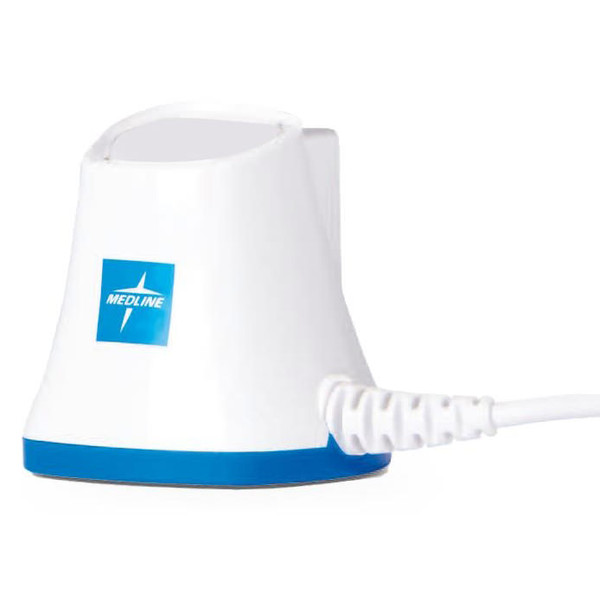 Medline - Clip5514a - Charging Base For Clip5515, Clip5513e - Each