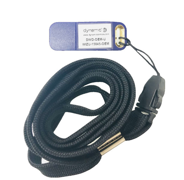 Drive Devilbiss Healthcare - Dc Dwd-Oem-U - Medical Usb Dongle - Each