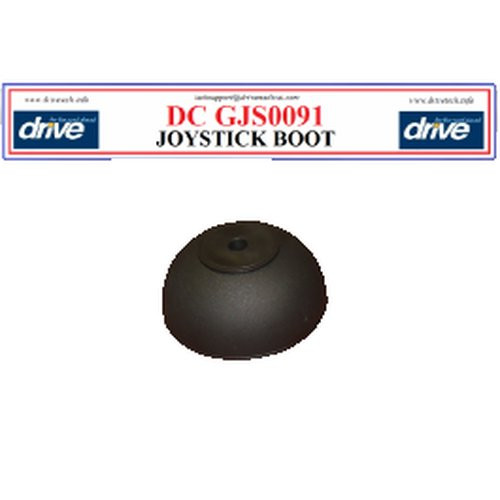 Drive Devilbiss Healthcare - Dc Gjs0091 - Medical Joystick Domed Gaitor - Each