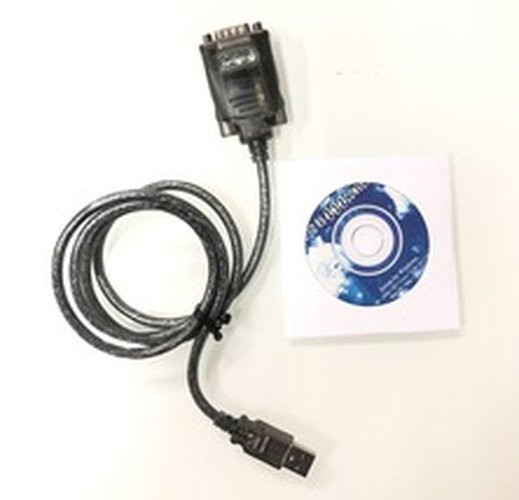 Drive Devilbiss Healthcare - Dwiz-Kit - Medical Wizard Cable Kit - Each