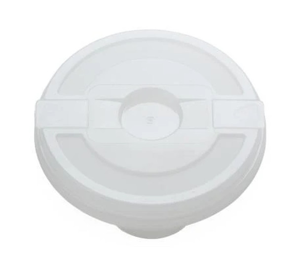 Medline - Dycclearlid - Lid,Carafe,Clear,Medline,Dyc80540P/ - Each
