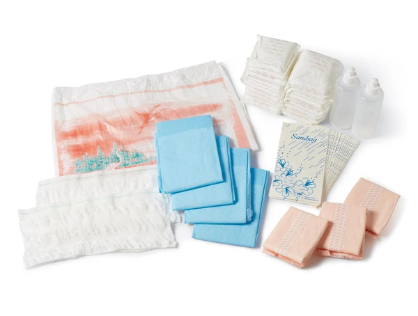 Medline - Dykd2002m - Kit,Maternity,Deluxe - Each