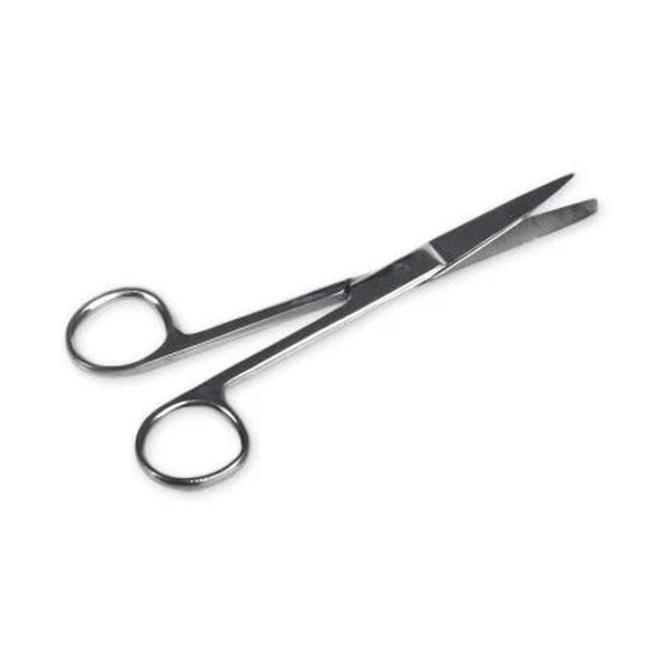 Medline - Dynd04027 - Scissors,Or,Sharp/Blunt,5.5" - Each