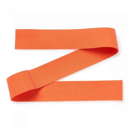 Medline - Dynd75020o - Tourniquet,Orange,1"x18",Rolled & Banded - Each