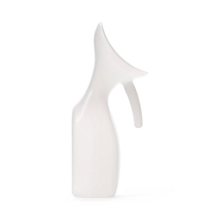 Medline - Dynd80235fm - Urinal, Female - Each