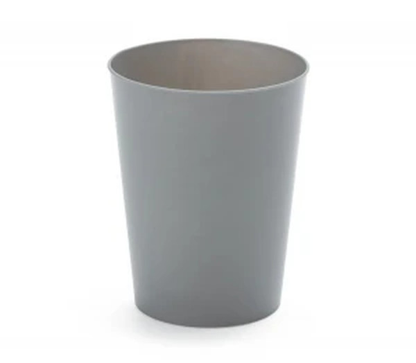 Medline - Dynd80454 - Tumbler,Graphite,9 Oz - Each