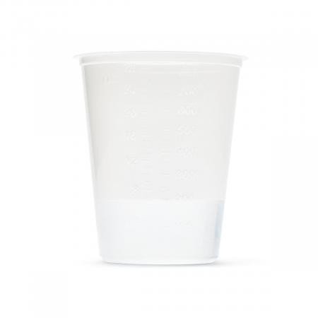 Medline - DYND80528 - Liner, Plastic Inside For D805, 35, 21 