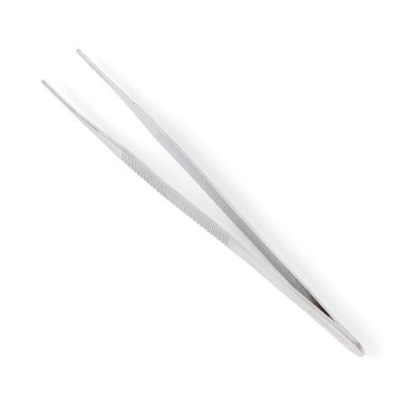 Medline - Dynj04051 - Forcep,Tissue,Adson,Serr,4.5",Sterile - Each